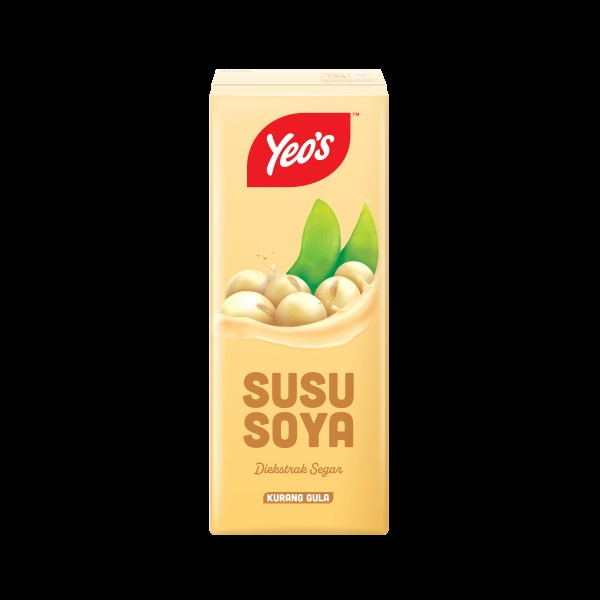 Yeo'S Soy Milk 1L - YEO'S - Milk Foods - in Sri Lanka