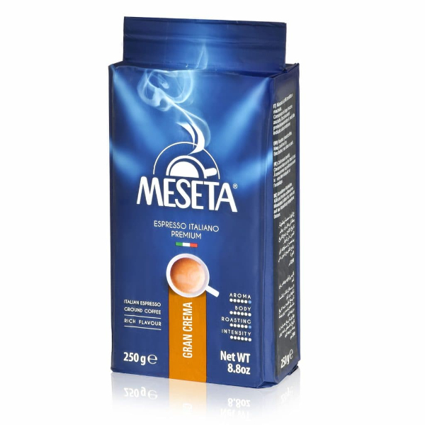 Meseta Grand Crema Coffee 250G - MESETA - Coffee - in Sri Lanka