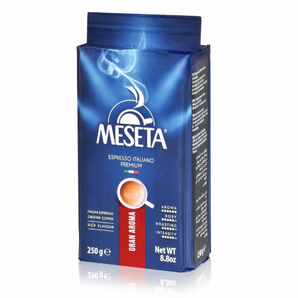 Meseta Grand Aroma Coffee 250G - MESETA - Coffee - in Sri Lanka