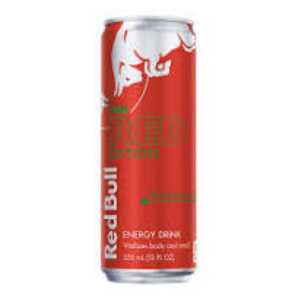 Red Bull Energy Drink Red Edition 250Ml - RED BULL - SPORT AND ENERGY - in Sri Lanka