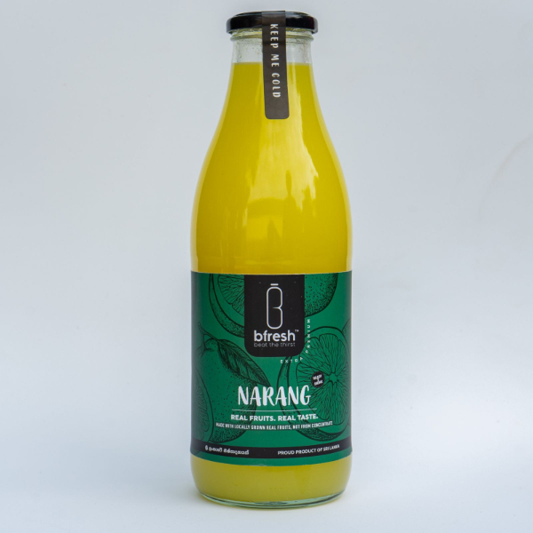 Bfresh Narang Fruit Juice 1L - BFRESH - Juices - in Sri Lanka