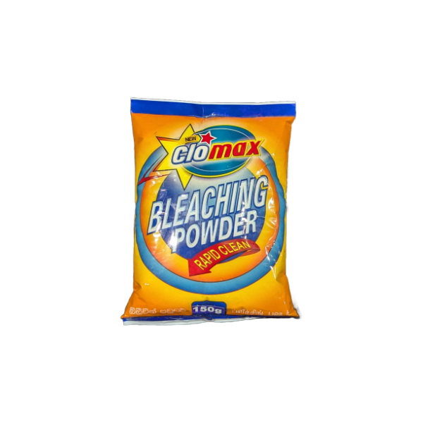 Clomax Bleaching Powder 200G - CLOMAX - Laundry - in Sri Lanka