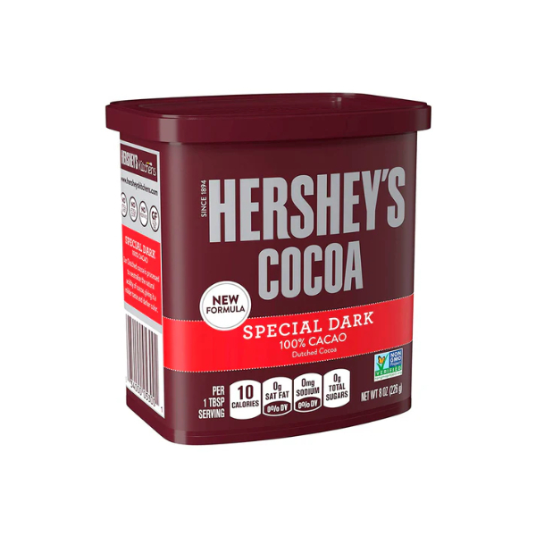 Hershey'S Special Dark 100% Cocoa 226G - HERSHEY'S - Dessert & Baking - in Sri Lanka