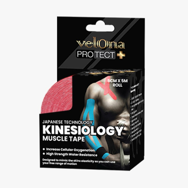 Velona Protect Kinesiology K - Tap Design - VELONA PROTECT - Dermatological - in Sri Lanka