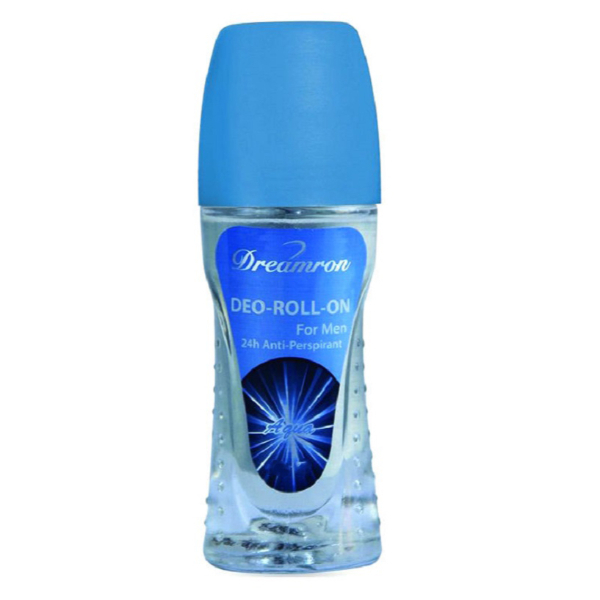 DREAMRON DEO ROLL ON AQUA 20ML - DREAMRON - Female Fragrances - in Sri Lanka