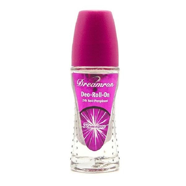 DREAMRON DEO ROLL ON ROMANCE 20ML - DREAMRON - Female Fragrances - in Sri Lanka