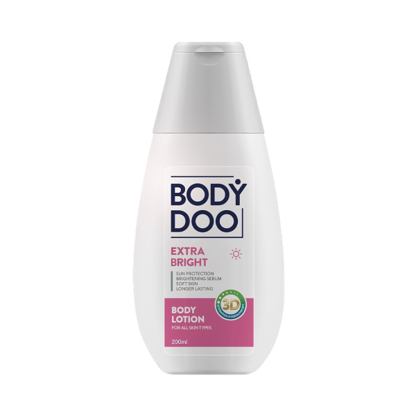 BODY DOO EXTRA WHITE SUN PROTECTION 100ML - BODY DOO - Skin Care - in Sri Lanka