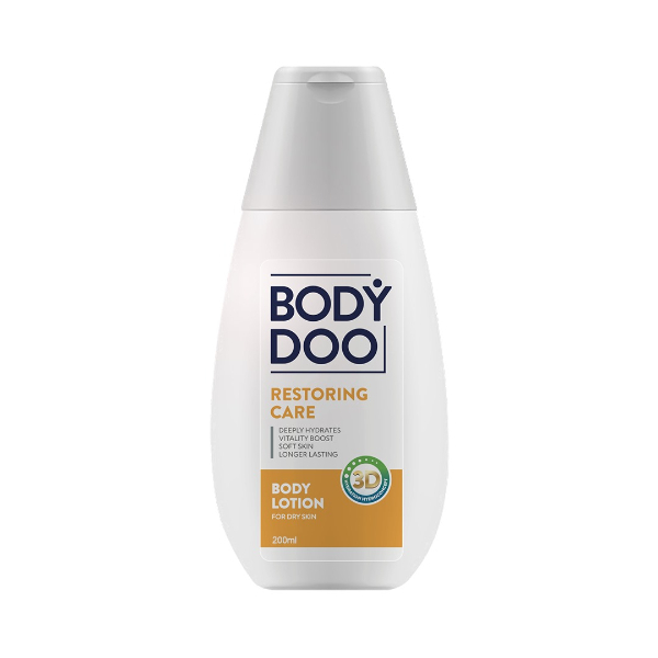 BODY DOO RESTORING CARE 100ML - BODY DOO - Skin Care - in Sri Lanka