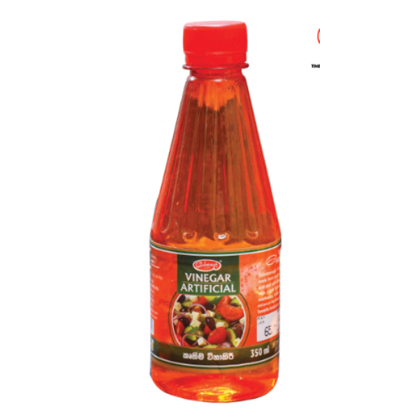 EDINBOROUGH ARTIFICIAL VINEGAR 350ML - EDINBOROUGH - Seasoning - in Sri Lanka