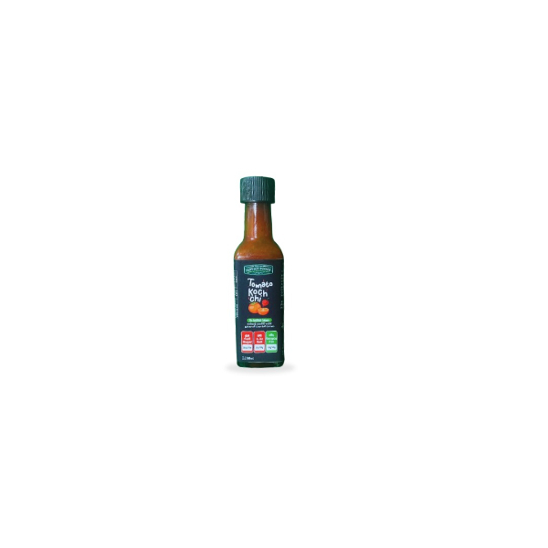 JANRICH TOMATO KOCHCHI SAUCE 100ML - JANRICH - Sauce - in Sri Lanka