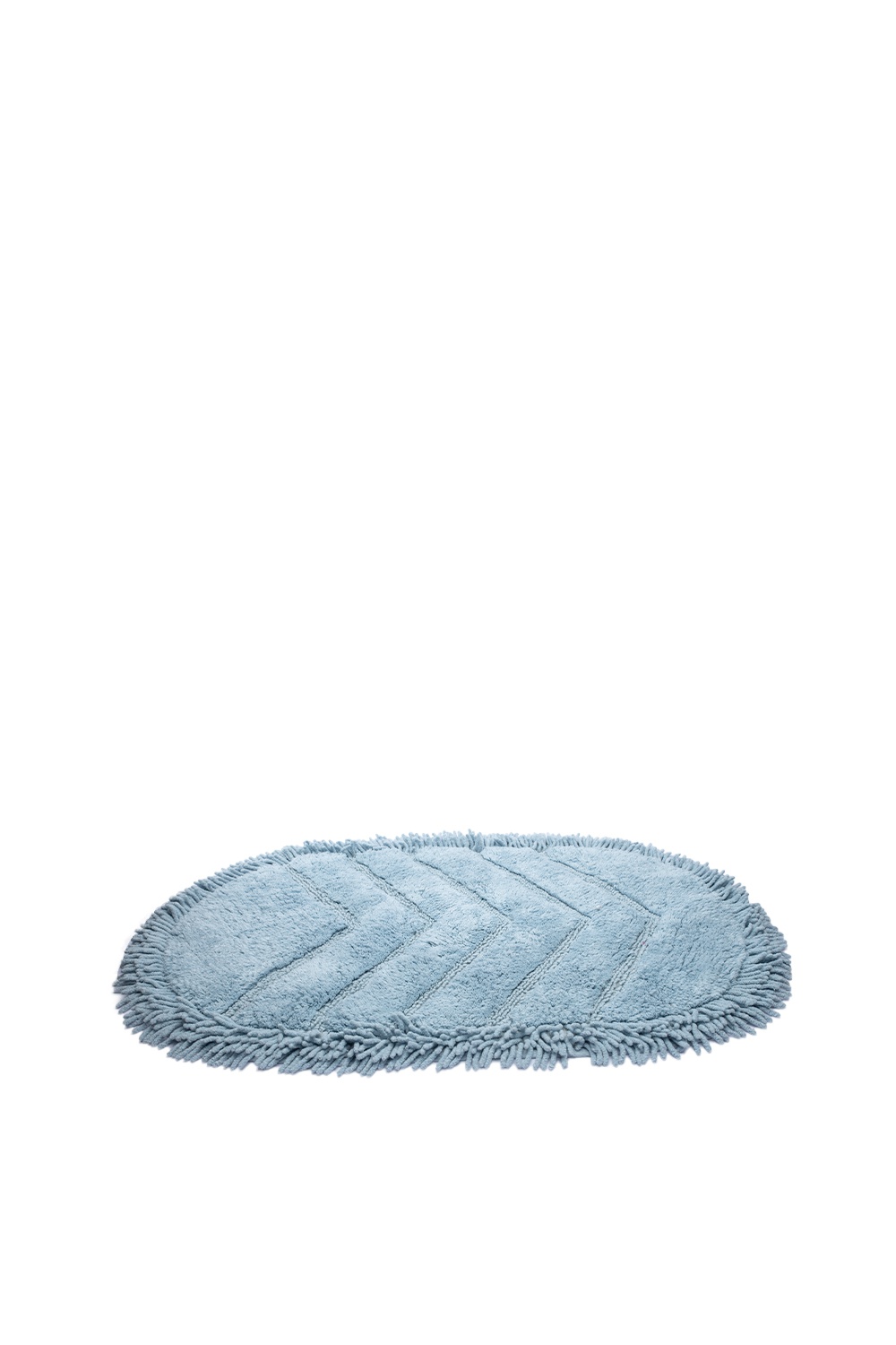 oval bath mat non slip