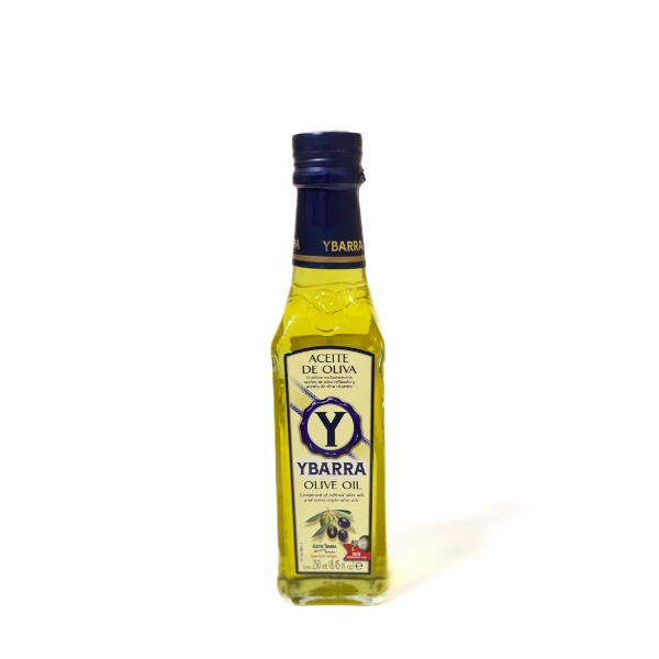 Ybarra Pure Olive Oil 250Ml - YBARRA - Oil / Fat - in Sri Lanka