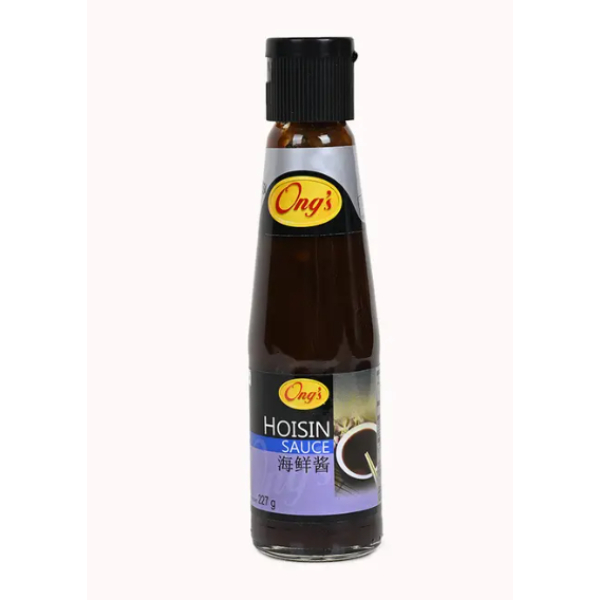 Ong'S Hoisin Sauce 227G - ONG'S - Sauce - in Sri Lanka