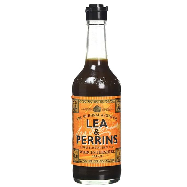 Lea & Perrins Worcesteshire Sauce 290Ml - LEA & PERRINS - Sauce - in Sri Lanka