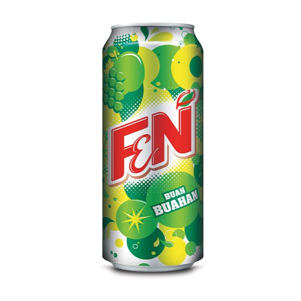 F&N Flashy Fruitade 325Ml - F&N - Soft Drinks - in Sri Lanka