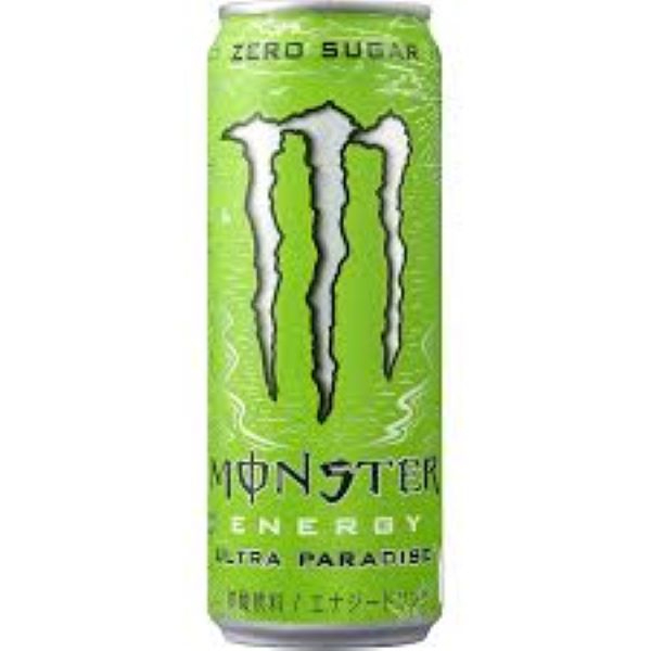 Monster Ultra Paradise 355Ml - MONSTER - SPORT AND ENERGY - in Sri Lanka