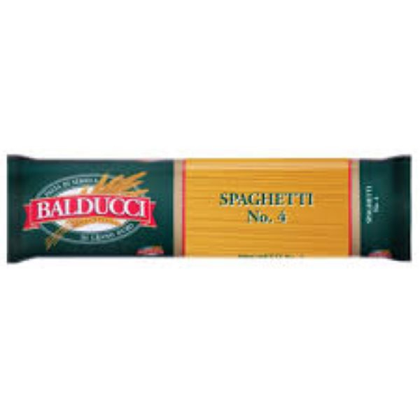 Balducci Spaghetti No. 400G - BALDUCCI - Pasta - in Sri Lanka