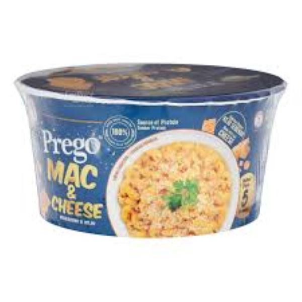 Prego Mac & Cheese Pasta Cup 70G - Prego - Pasta - in Sri Lanka