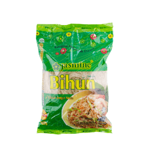 Jasmine Bihun Noodles 400G - JASMINE - Noodles - in Sri Lanka