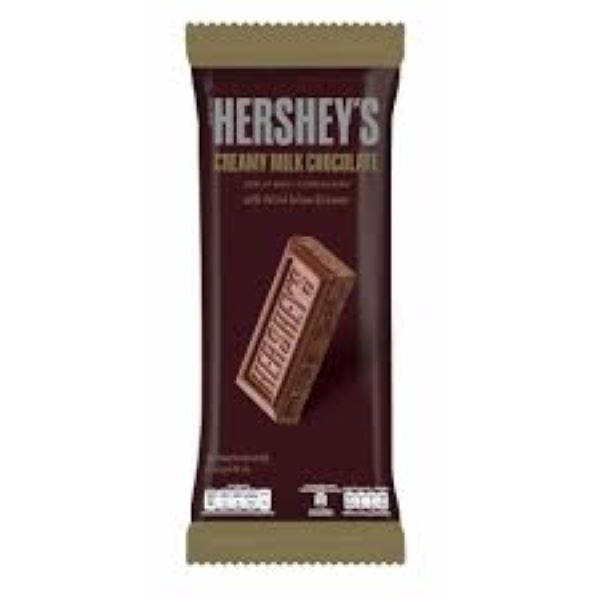 Herhshey'S Creamy Milk Chocolate 90G - HERSHEY'S - Confectionary - in Sri Lanka