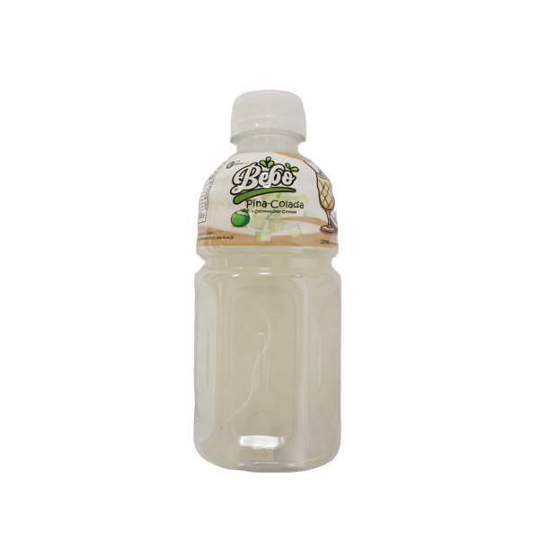 Bebo Pina- Colada Juice 320Ml - GREENDAY - Juices - in Sri Lanka