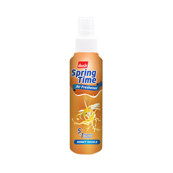 Dash Honey Suckle Air Freshener 150Ml - DASH - Cleaning Consumables - in Sri Lanka