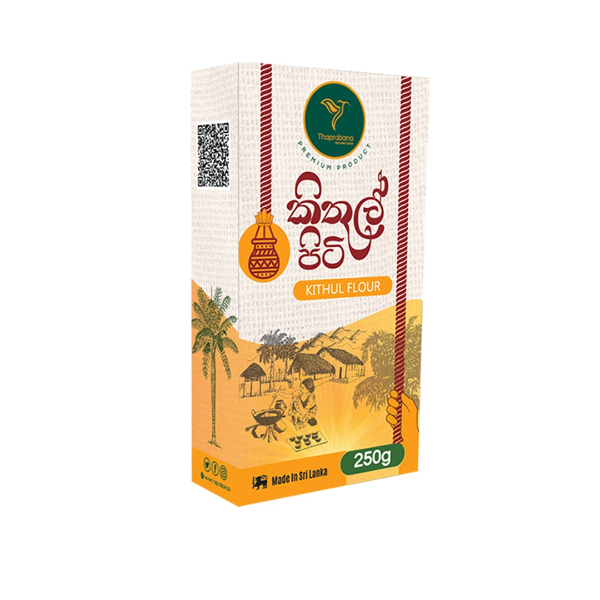 Thaprobana Kithul Flour 250G - THAPROBANA - Flour - in Sri Lanka