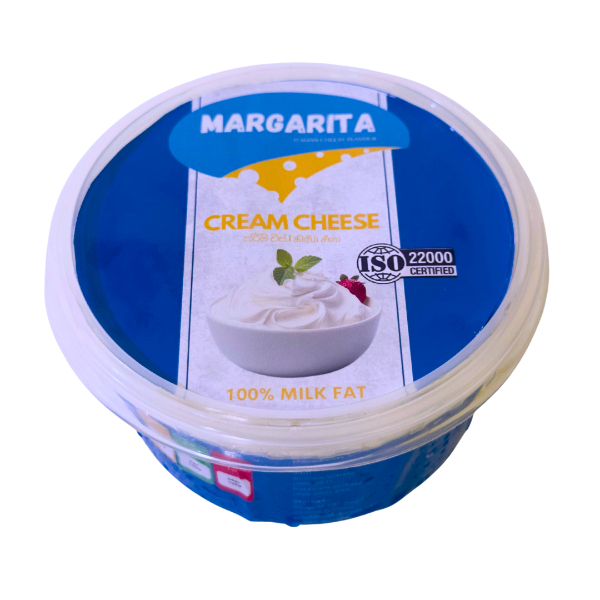 Margarita Cream Cheese 200G - GLOMARK - Cream - in Sri Lanka