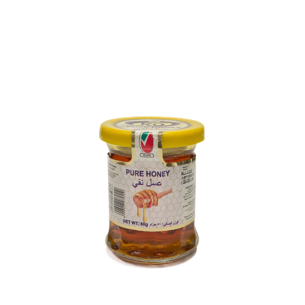 Kd Honey 80G - GLOMARK - Dessert & Baking - in Sri Lanka