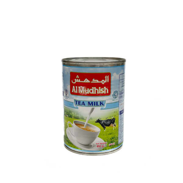 Al Mudish Evaporated Milk 410G - GLOMARK - Dessert & Baking - in Sri Lanka