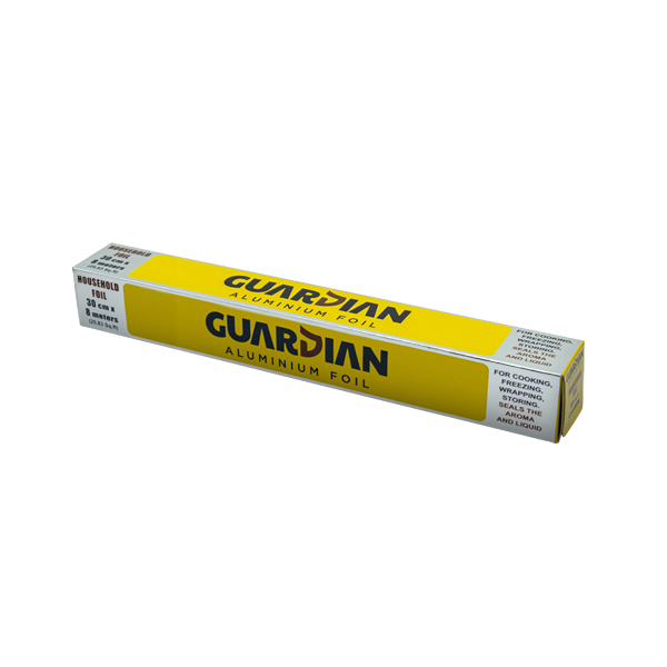 Guardian Aluminium Foil Roll 30Cm - GLOMARK - Kitchen & Dining - in Sri Lanka