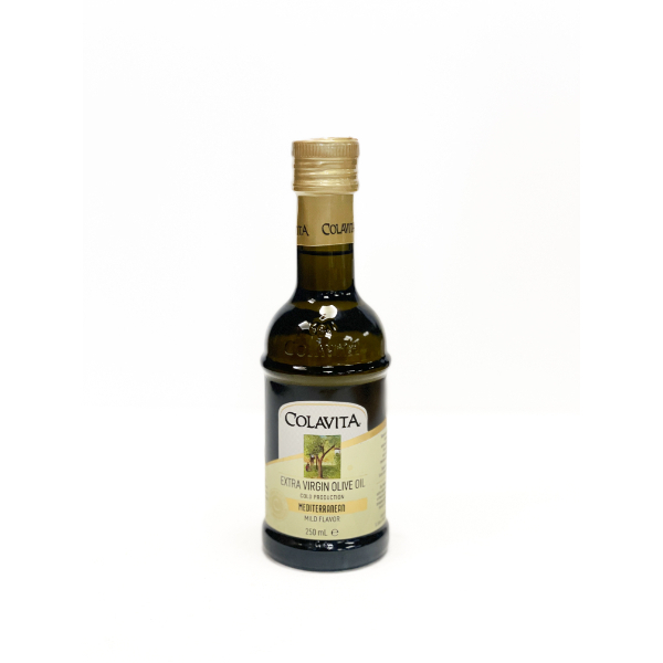 Colavita Extra Virgin Olive Oil 250Ml - GLOMARK - Oil / Fat - in Sri Lanka