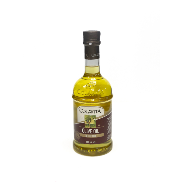 Colavita Olive Oil 500Ml - GLOMARK - Oil / Fat - in Sri Lanka