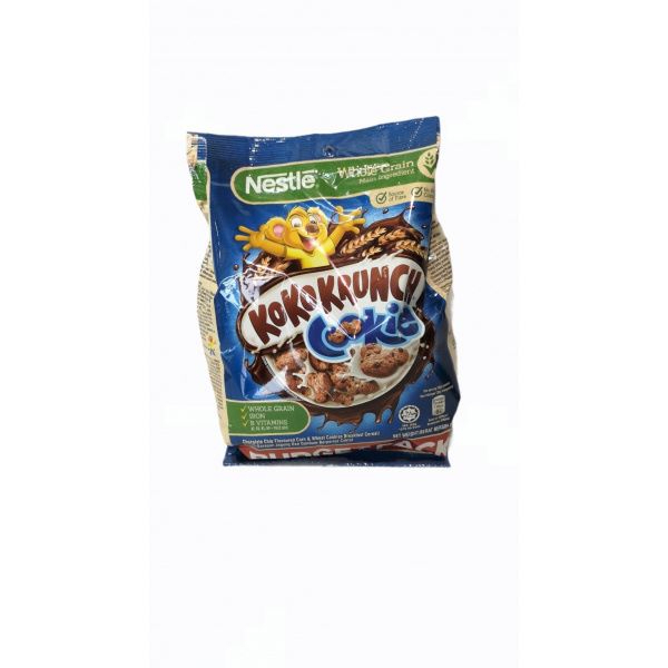 Koko Krunch Cookie Cereal 70G - GLOMARK - Cereals - in Sri Lanka