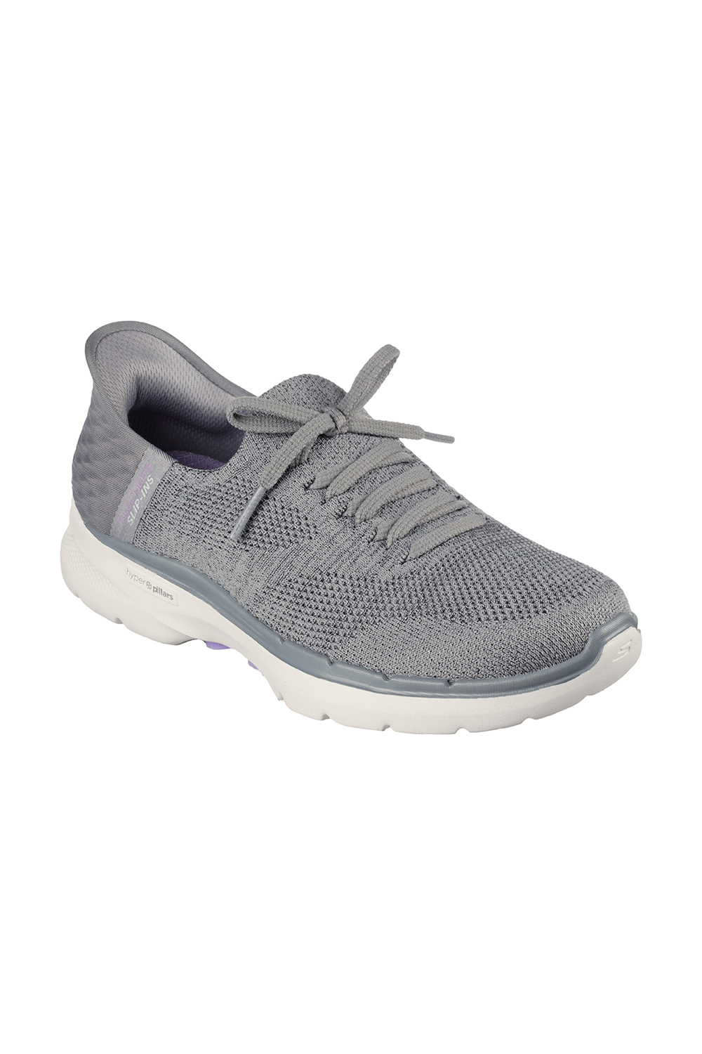 Skechers -124568-Gylv-Go Walk 6-Women-Running-Shoe | Odel.lk