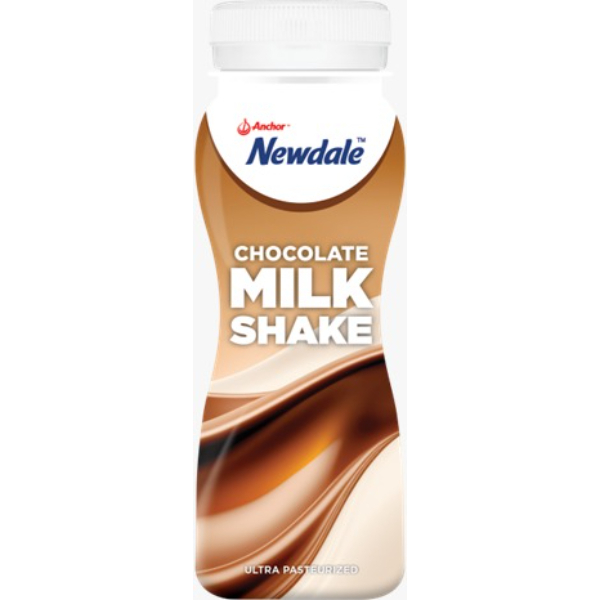 Anchor Newdale Milkshake Chocolate 180Ml - GLOMARK - Rtd Single Consumption - in Sri Lanka