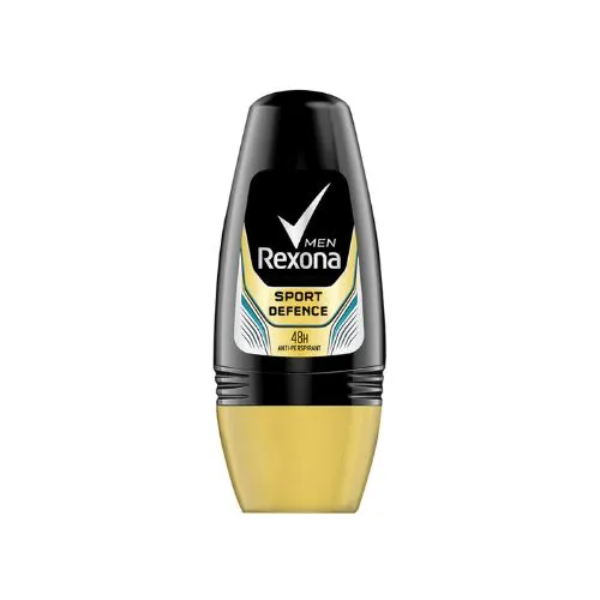 Rexona Sports Defence Roll-On 50Ml - GLOMARK - Toiletries Men - in Sri Lanka