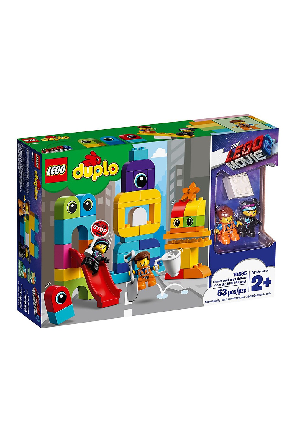 The duplo online movie