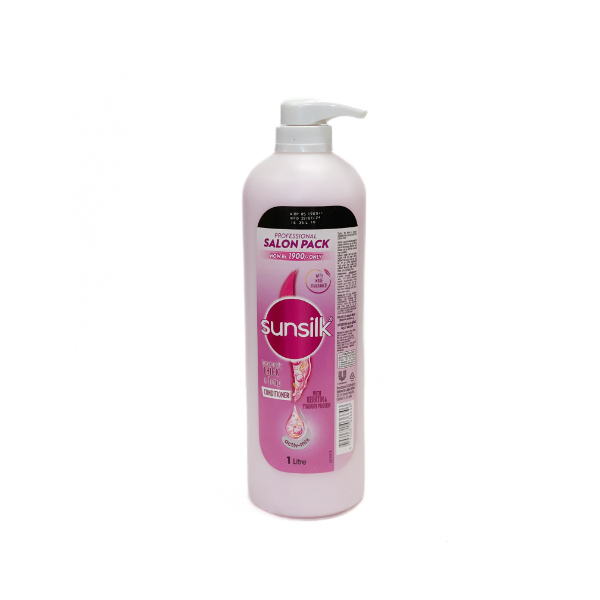 Sunsilk Thick & Long Conditioner 1L - GLOMARK - Hair Care - in Sri Lanka