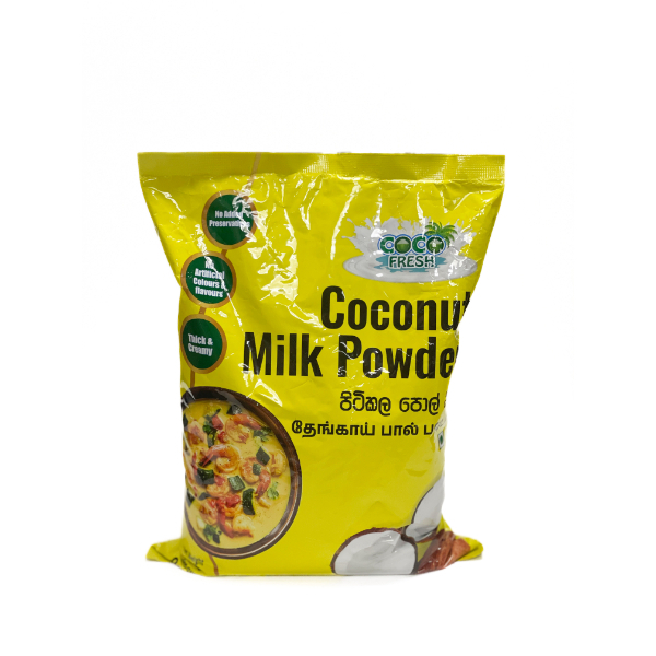 Coco Fresh Coconut Milk Powder 800 G - GLOMARK - Seasoning - in Sri Lanka