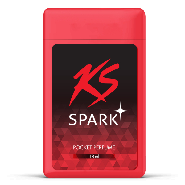 Kama Suthra Spark Pocket Men Body Spray 18Ml - GLOMARK - Toiletries Men - in Sri Lanka