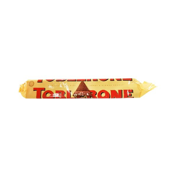 Toblerone Milk Chocolate 50G - GLOMARK - Confectionary - in Sri Lanka