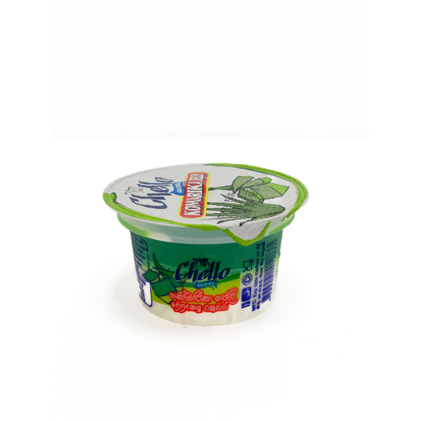 Chello Aloe Vera Yoghurt 75G - GLOMARK - Yogurt - in Sri Lanka