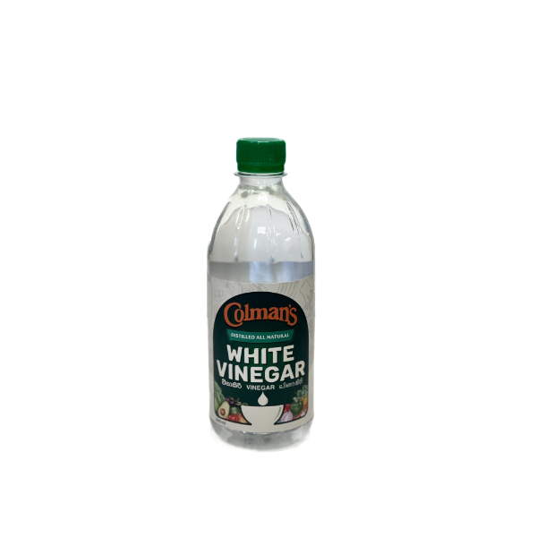 Colmans White Vinegar 500Ml - GLOMARK - Seasoning - in Sri Lanka