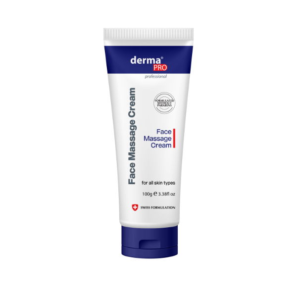 Dermapro Face Massage Cream 100G - GLOMARK - Facial Care - in Sri Lanka