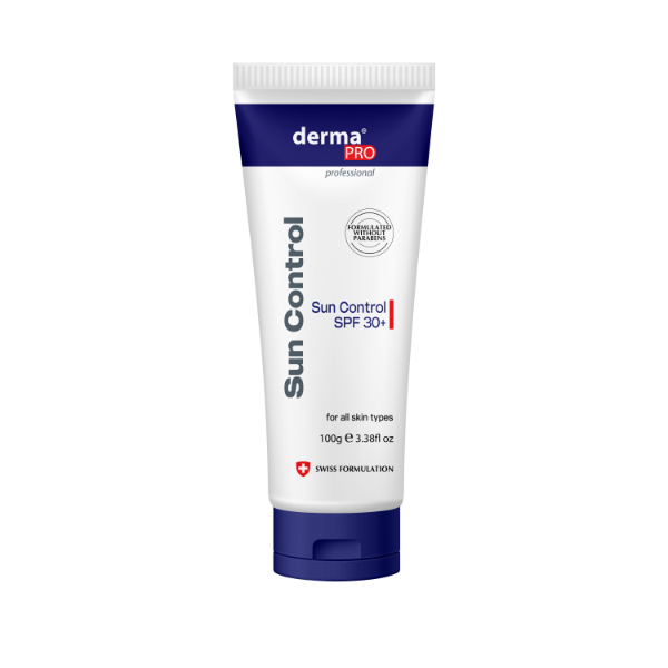 Dermapro Sun Control Spf 30+ 100G - GLOMARK - Skin Care - in Sri Lanka