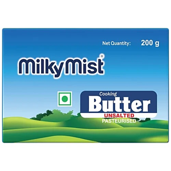 Milky Mist Cooking Butter 200G - GLOMARK - Spreads - in Sri Lanka