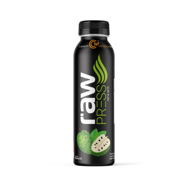 Raw Press Sour Soup 280Ml - GLOMARK - Rtd Single Consumption - in Sri Lanka