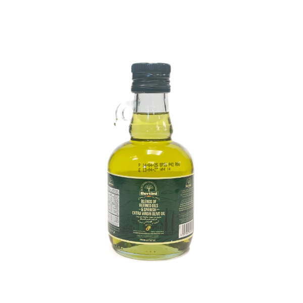 Birtini Olive Oil 250Ml - GLOMARK - Oil / Fat - in Sri Lanka