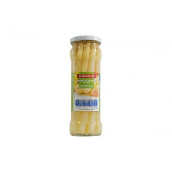 Royal Garden White Asparagus 370G - ROYAL GARDEN - Processed/ Preserved Vegetables - in Sri Lanka